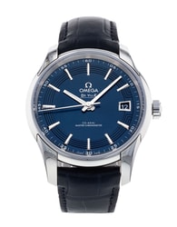Omega De Ville Hour Vision 431.33.41.21.03.001
